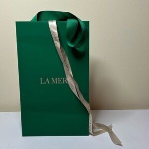 5/$20 La Mer shopping bag